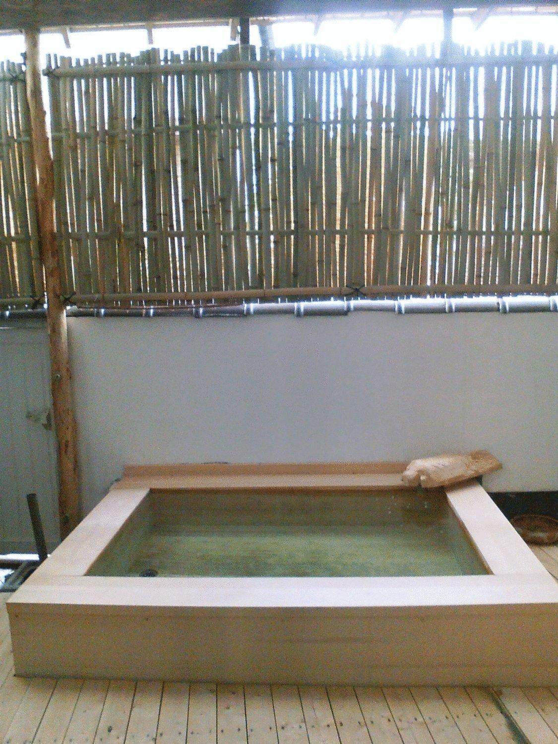 Kamesei Ryokan Chikuma Exterior photo