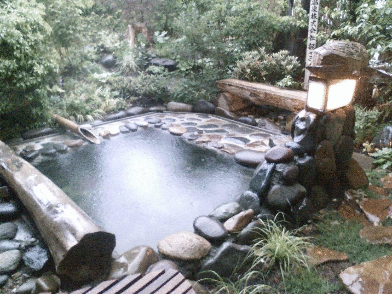 Kamesei Ryokan Chikuma Exterior photo